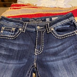 Miss me boyfriend Capri